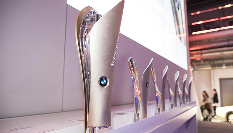 BMW Group определил победителей международной премии «Лучший дилер BMW 2017 года»