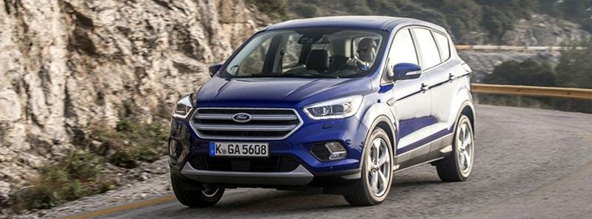 Ford: многие владельцы в России меняют свои автомобили на кроссоверы по программе трейд-ин