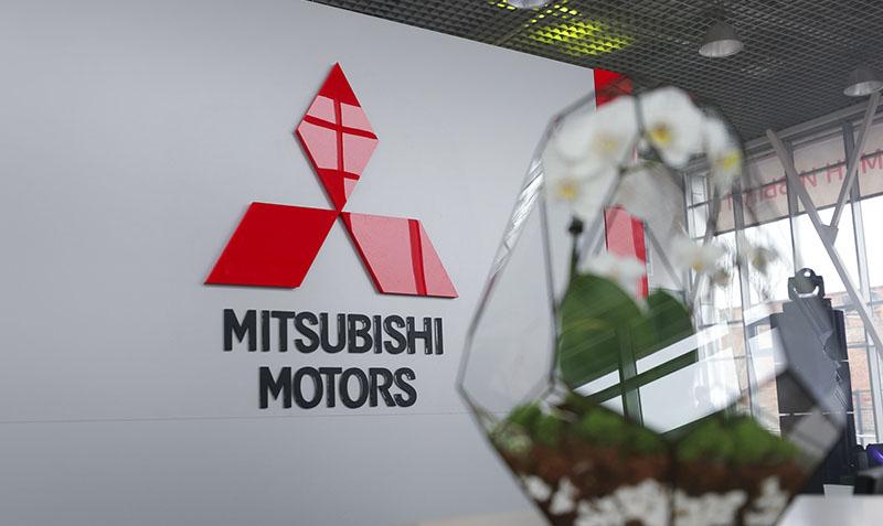 В Оренбурге состоялась торжественная церемония открытия дилерского центра Mitsubishi Motors