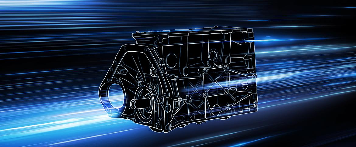 Mercedes-Benz предлагает новое сервисное решение для капитального ремонта двигателей  Sprinter Classic