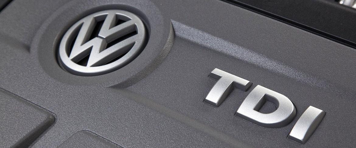 Volkswagen начинает поставку автомобилей стандарта Евро-6 для России