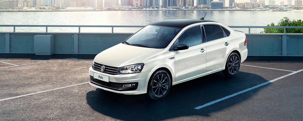 Volkswagen Group Rus будет поставлять автомобили на рынок Казахстана