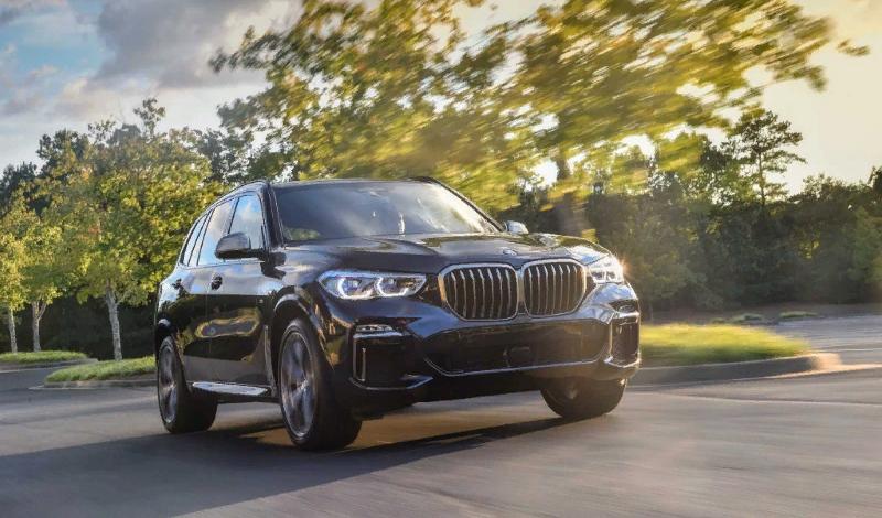 С 1 июля 2021 года изменились цены на модельной ряд BMW