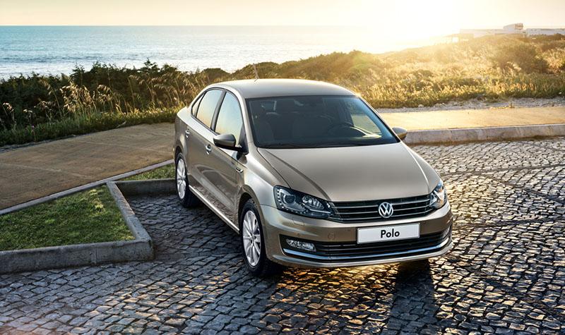 Марка Volkswagen изменила условия программы льготного лизинга