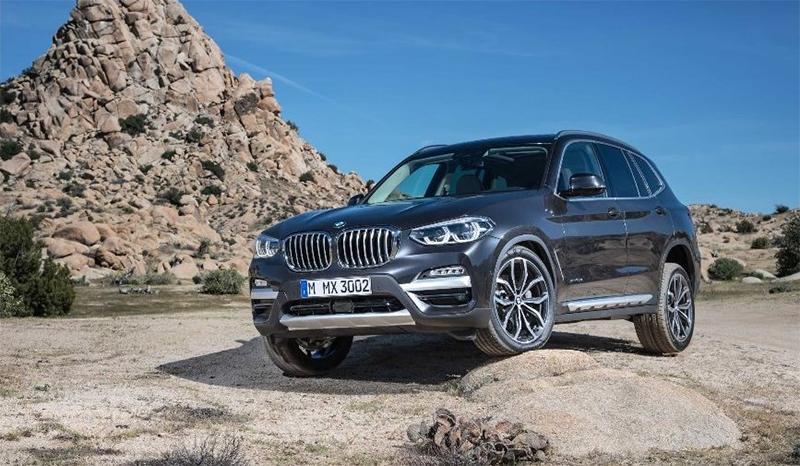 Компания BMW Group Россия повышает розничные цены