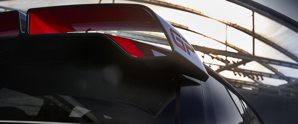 Новый MINI John Cooper Works GP 2020 будет выпущено всего 3000 экземпляров