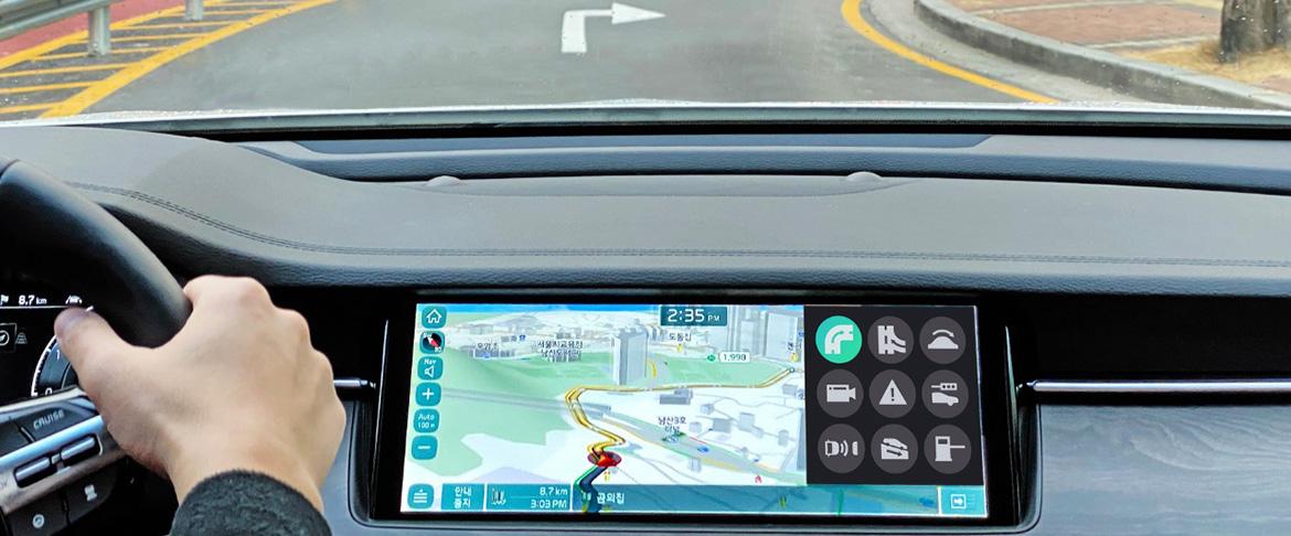 Kia и Hyundai сообщили о создании первой в мире предиктивной системе переключения передач