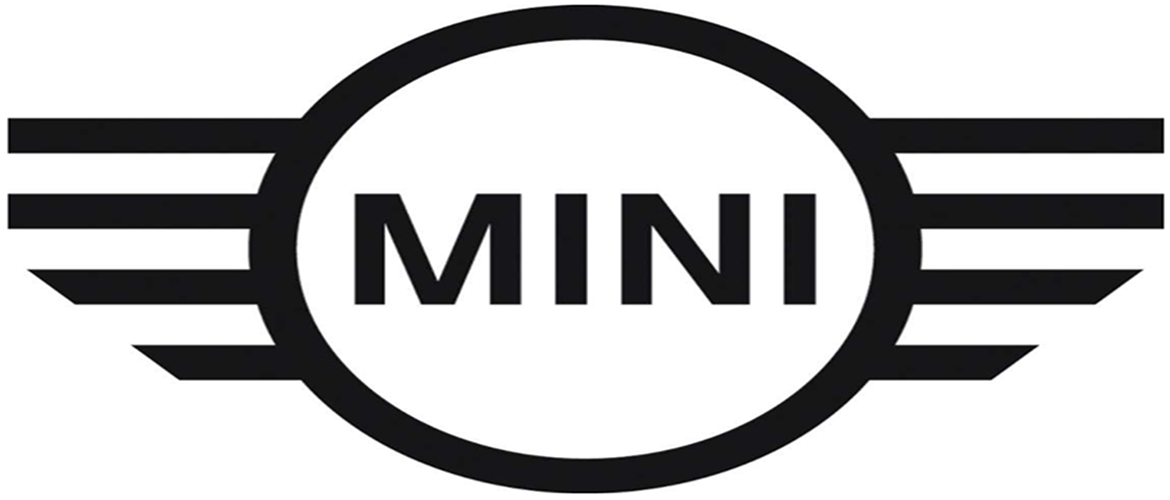 Легендарный британский бренд MINI получил новый логотип
