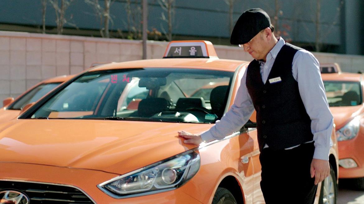 Инновационная технология для водителей с нарушениями слуха от концерн Hyundai Motor Group