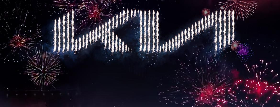 Kia представила новый логотип и новый глобальный слоган бренда – Movement that inspires