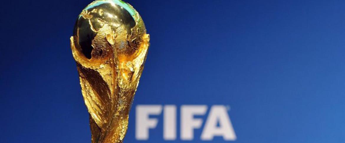Кубок Чемпионата мира по футболу FIFA будет выставлен в Hyundai Motorstudio