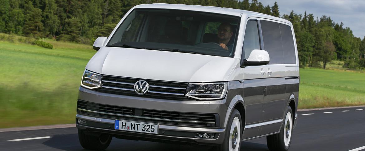Volkswagen Коммерческие автомобили поделилась промежуточными результатами тестирования дизельного топлива Татнефть