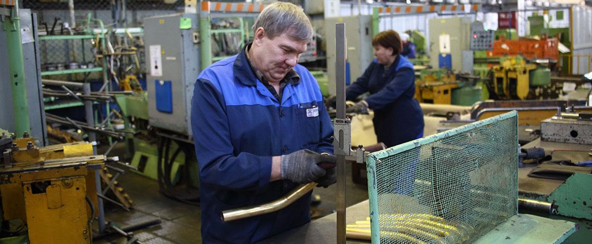«КАМАЗ» планирует закупить новое оборудование для автомобильного завода