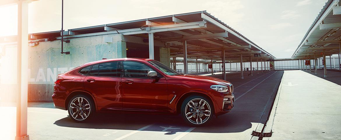 На Международном автомобильном салоне в Женеве концерн BMW Group представит новые модели из различных сегментов