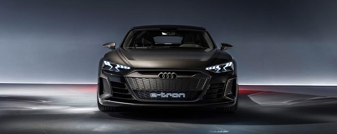 Женевский автосалон 2019: Audi представит только электрифицированные автомобили