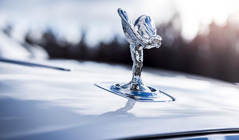 Rolls-Royce:Rolls-Royce приостанавливает производство на заводе в Гудвуде до 6 апреля 2020 года