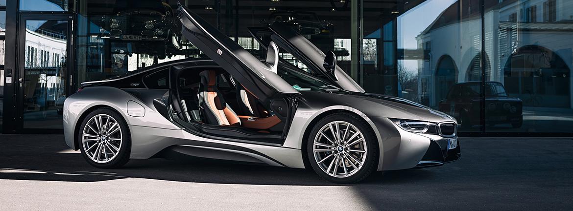 Производство BMW i8 будет остановлено в апреле 2020 года. Приемника пока не ожидается!