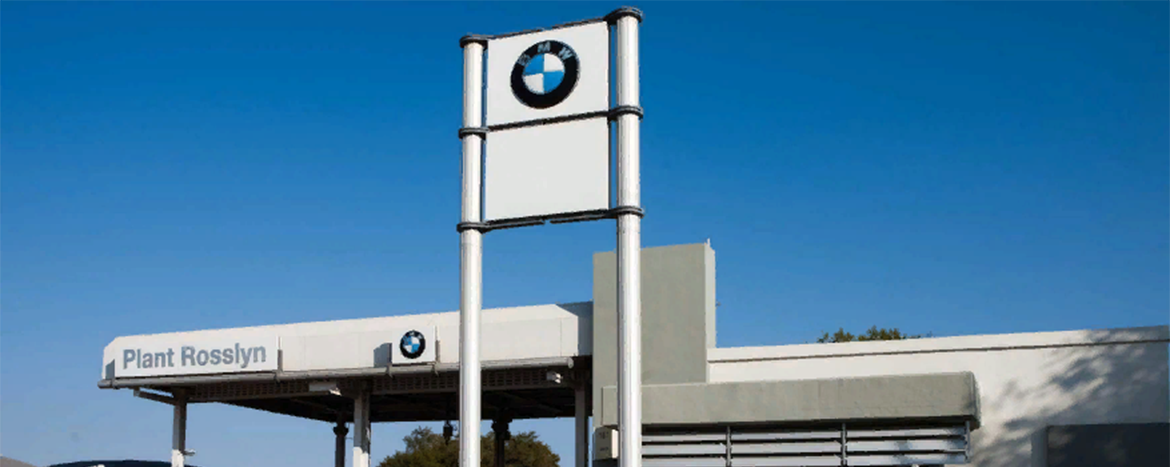 Коронавирус заставил BMW остановить производство на заводах в Европе и ЮАР, а также работу некоторых дилерских центров