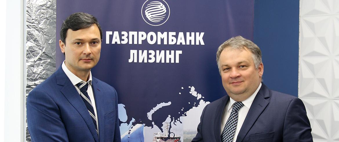 Камаз и Газпромбанк Лизинг заключили сотрудничество