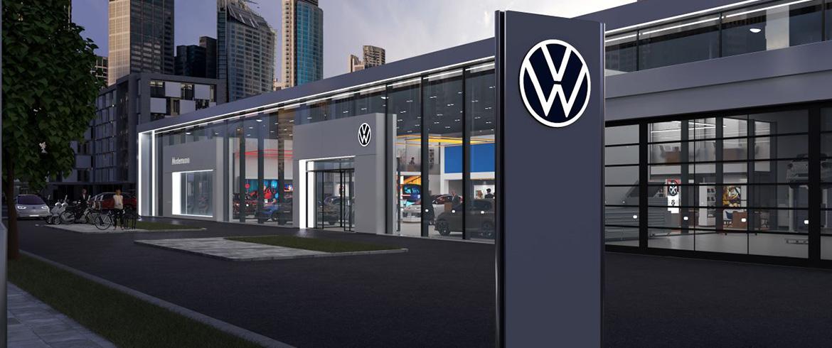 Volkswagen напомнил о заводской гарантии на свои автомобили