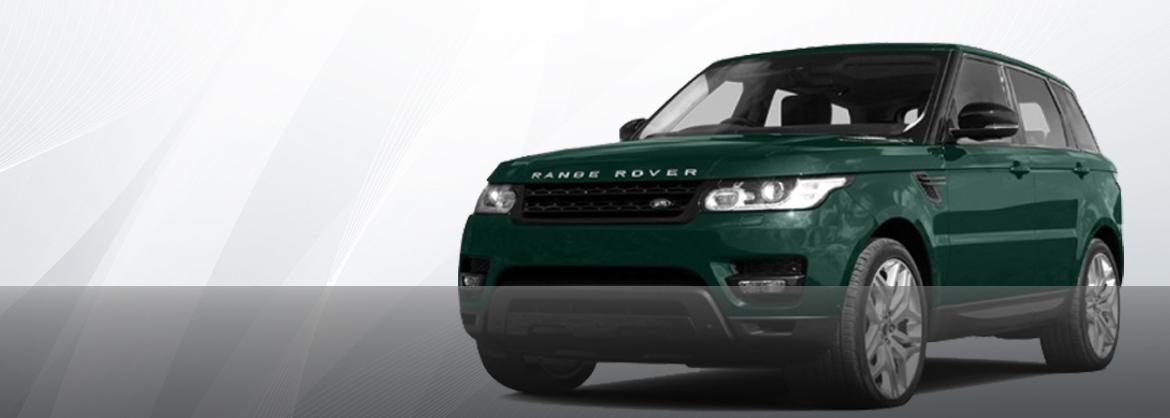 Новый китайский клон Land Rover – «Zotye»