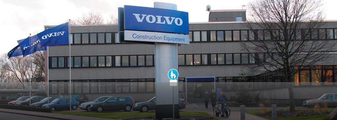 «Volvo XC40»: новые данные об электронике модели