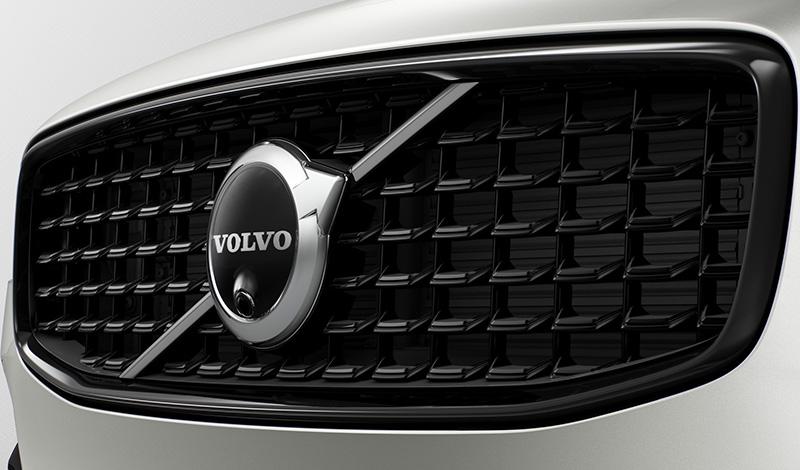 Открылся новый дилерский центр -  Volvo Car Оренбург