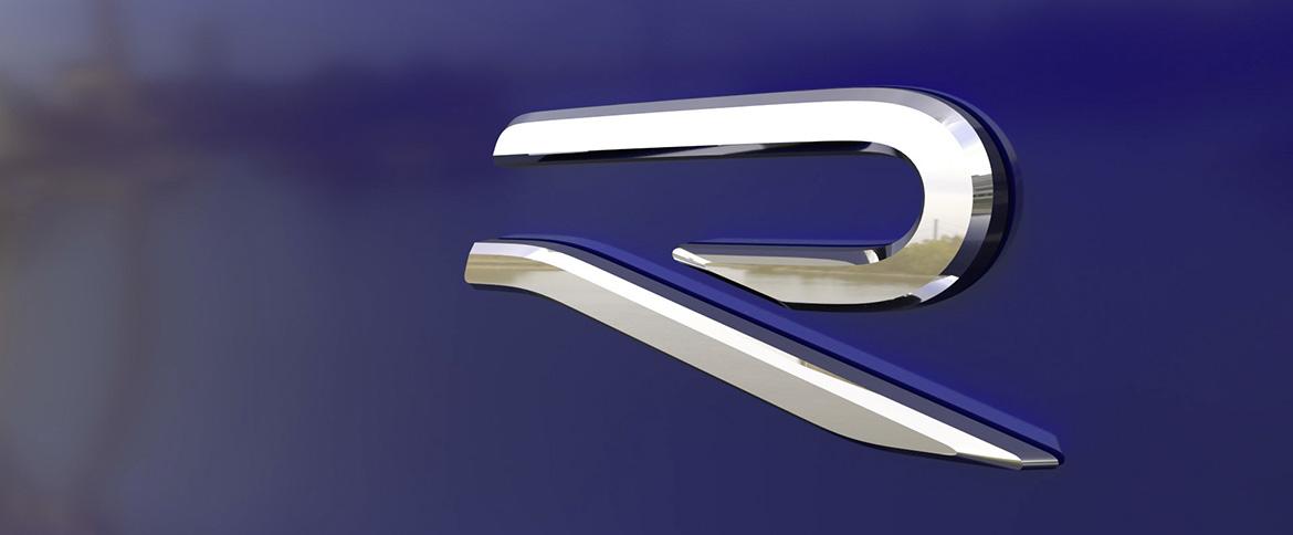 Volkswagen обновил логотип подразделения Volkswagen R