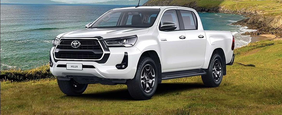 1 августа начались продажи Toyota Hilux в новой комплектации Престиж. Цена от 3 192 000 рублей